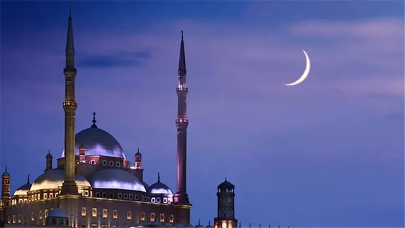 3 فضائل على المسلمين مع قدوم شعبان «تغيير القبلة ورفع الأعمال» 