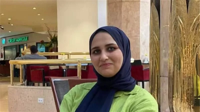 7 معلومات عن طليق مريم مجدي المتهم بقتلها في سويسرا