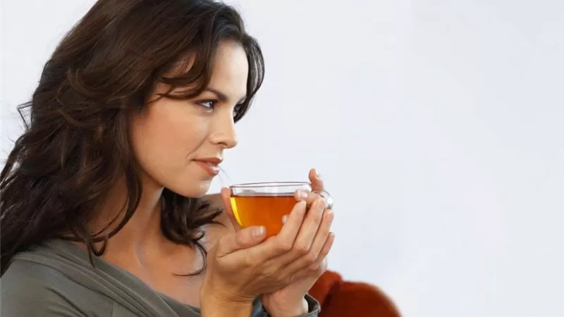رأيت أني آشرب الحلبة في المنام « فما تفسير الحلم؟»