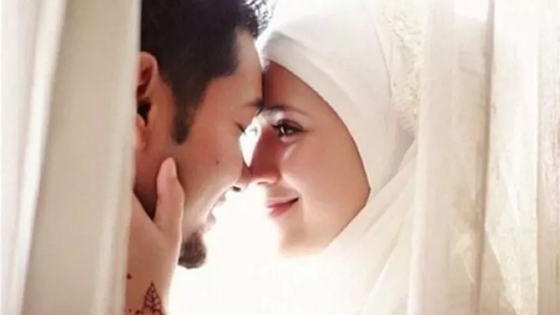 4 نصائح للتخلص من مخاوف ليلة الزفاف «بلاش توقعات»