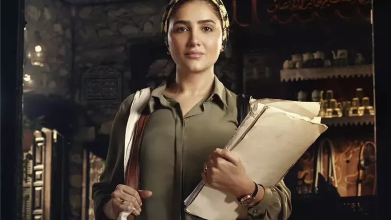 مسلسلات رمضان 2024.. بوسترات الأعمال الفنية تغزو السوشيال ميديا (صور)