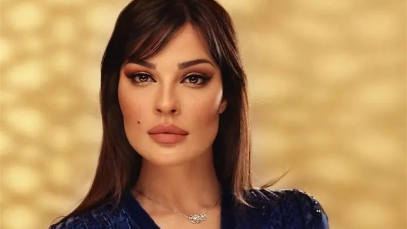 5 أخبار فنية يجب ألا تفوتك أبرزهم| عيد ميلاد نادين نجيم