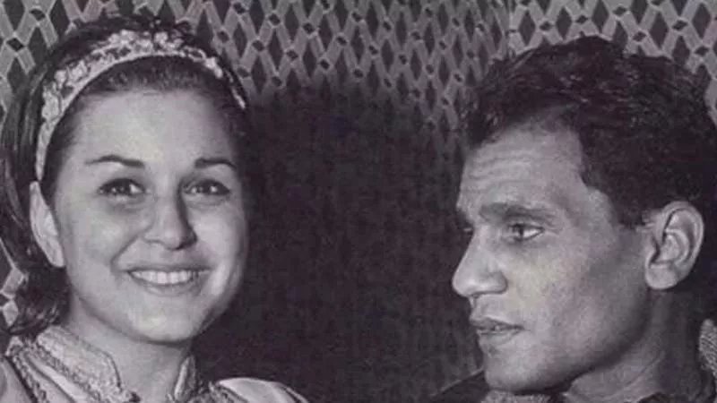 عيد الحب 2024.. أشهر قصص العشق في الزمن الجميل