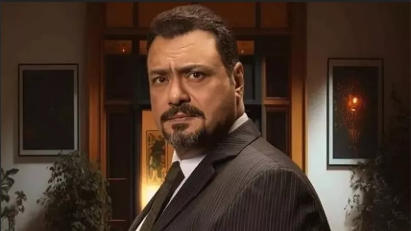 مراد مكرم يكشف كواليس تصوير «سر إلهي»: بنشوف رعب (فيديو)