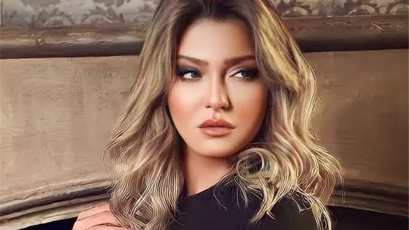 حقيقة اعتزال علا غانم وهجرتها إلى أمريكا