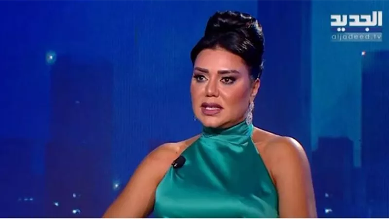 رانيا يوسف تهاجم منتقدي ارتدائها بدلة رقص في «جريمة منتصف الليل»