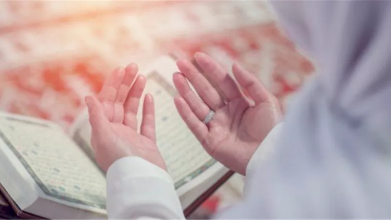 هل يستجاب الدعاء في ليلة النصف من شعبان؟ «الإفتاء تُجيب»
