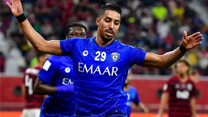 نقل مباريات الهلال في الدوري السعودي إلى ملعب «المملكة ارينا»