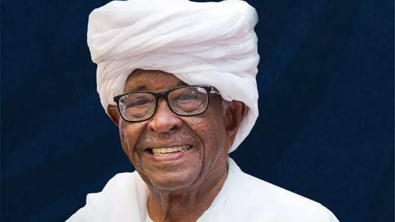 9 معلومات عن عميد الصحفيين السودانيين محجوب محمد صالح بعد وفاته 