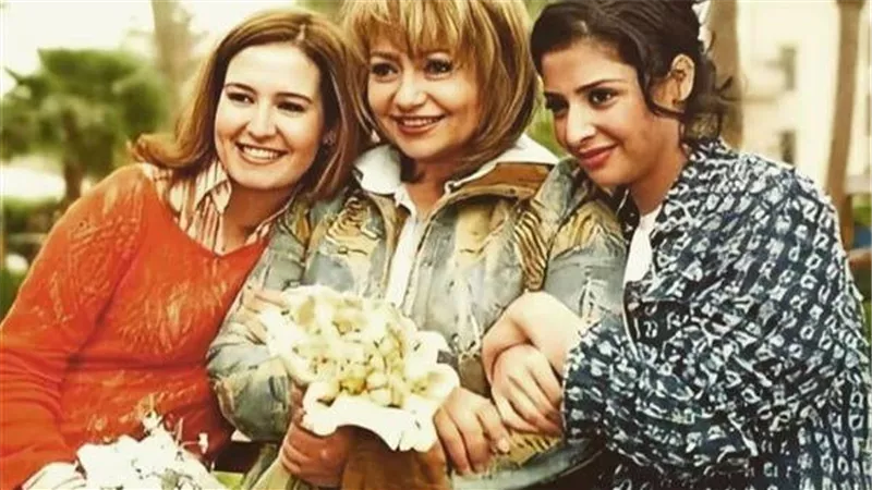 4 أفلام مصرية رومانسية في عيد الحب 2024 أبرزها حب البنات