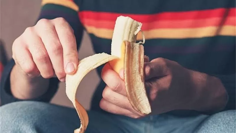 3 فوائد مذهلة للموز تجعل زوجك فحلاً
