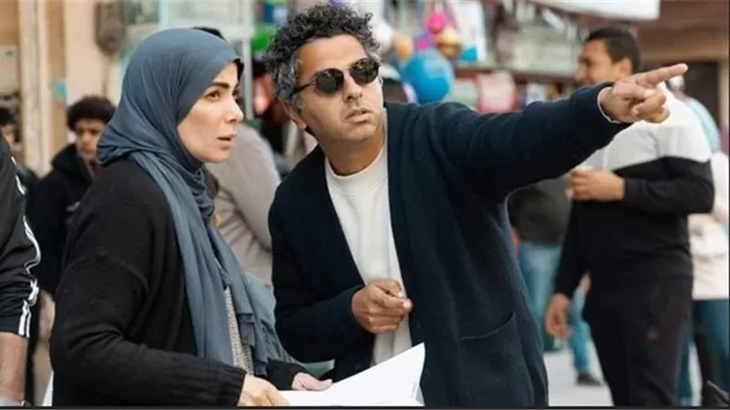 محمد شاكر عن منى زكي في تحت الوصاية: لم ترفض تقديم أي مشهد