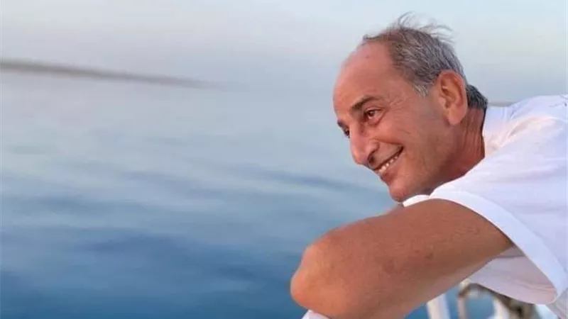 محطات فارقة في حياة هشام سليم وسبب وفاته الحقيقي