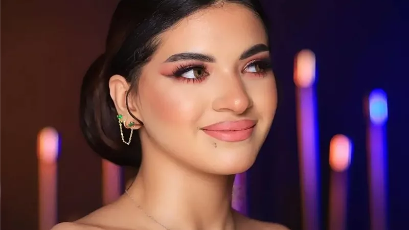 6 معلومات عن سوزي الأردنية بعد القبض عليها بسبب «اللامبورجيني» 
