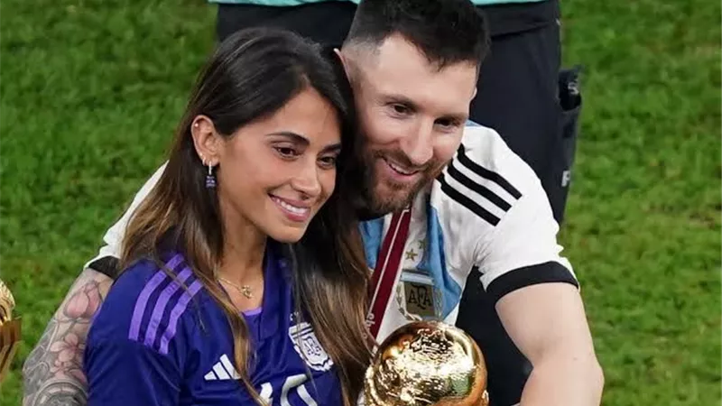 نيمار يكشف سر سعادة ميسي وأنتونيلا في إنتر ميامي الأمريكي 