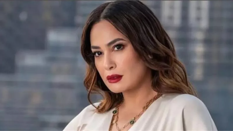 هند صبري تكشف سبب غيابها عن رمضان 2024
