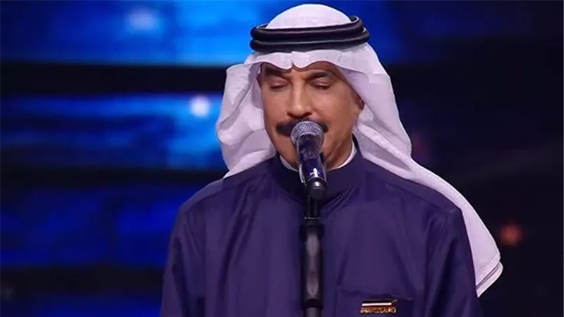 تطورات الحالة الصحية لـ عبد الله الرويشد بعد إصابته بجلطة دماغية