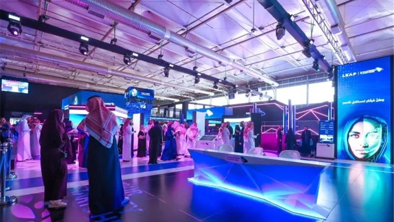 السعودية الأولى في الخدمات الحكومية الإلكترونية بالشرق الأوسط