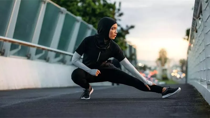 نصائح السوشيال ميديا للفتيات للاستفادة من الجيم