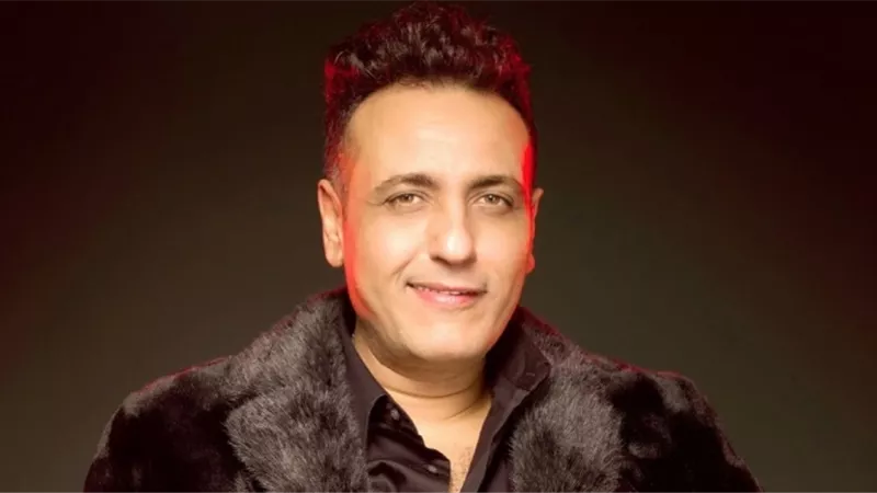 هل اعتزل محمد رحيم الفن؟ مفاجأة يكشفها الملحن الشهير