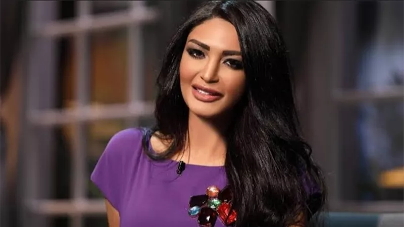 سالي عبد السلام تستغيث على السوشيال ميديا: بتعرض لسحر أسود (فيديو)