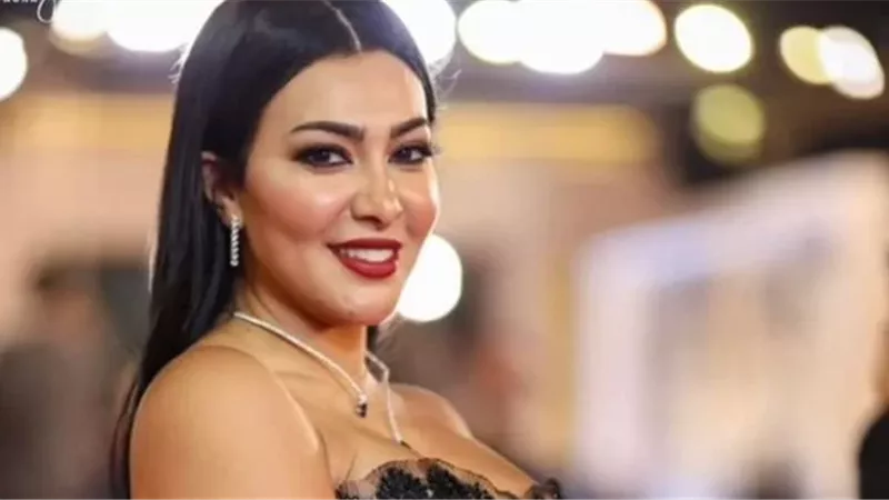 التفاصيل الكاملة لواقعة سرقة ميريهان حسين