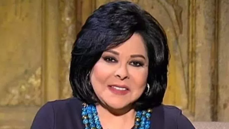 تفاصيل مسلسل إسعاد يونس الإذاعي الجديد «سوبر فوزية» في رمضان 2024