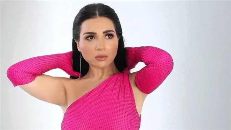 6 أخبار فنية ينبغي ألا تفوتك أهمها رسالة مي عزالدين وخيانة نانسي عجرم