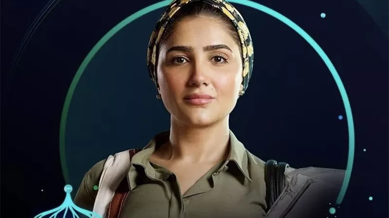 رمضان 2024.. مي عمر تتفوق على نفسها مع نعمة الأفوكاتو (فيديو) 