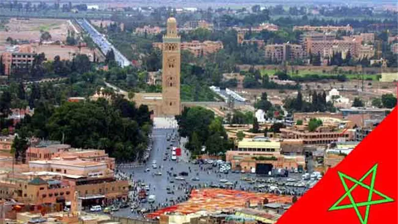 التضخم في المغرب يرتفع 2.9% في يناير 