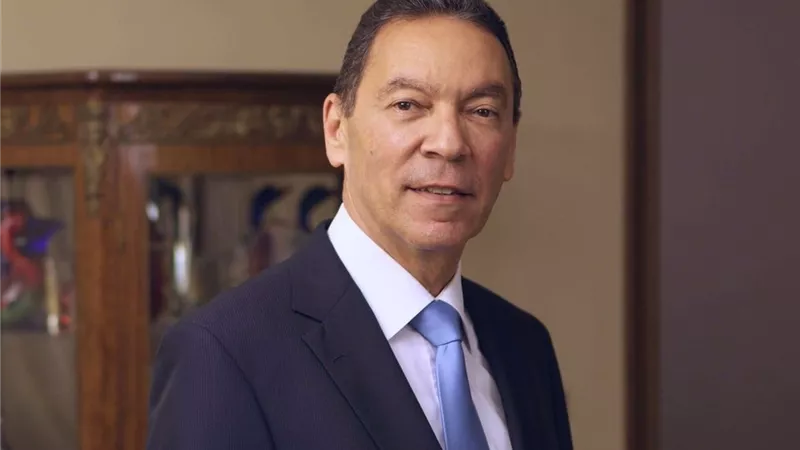 نجوم الفن والإعلام ينعون الدكتور هاني الناظر بكلمات مؤثرة 