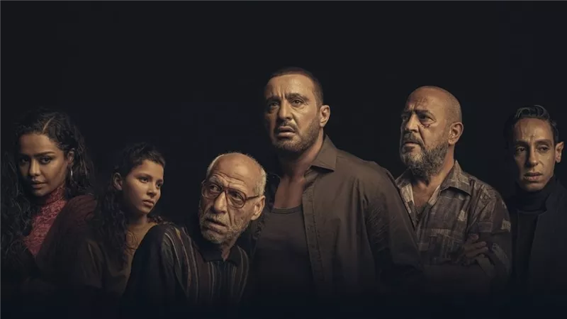 دعوى قضائية تهدد مسلسل جولة أخيرة لـ أحمد السقا