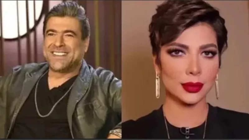 أصالة وآمال ماهر ووائل كافوري يهنئون السعودية بيوم التأسيس