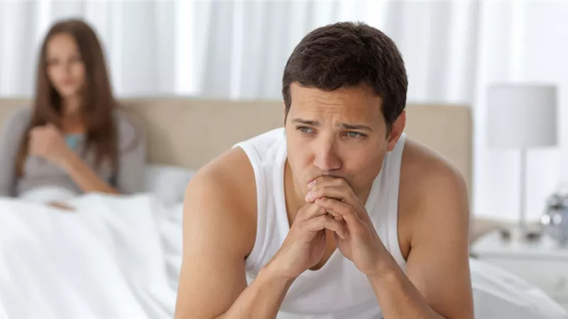 5 أطعمة تضعف خصوبة زوجك وتنكد عليكي