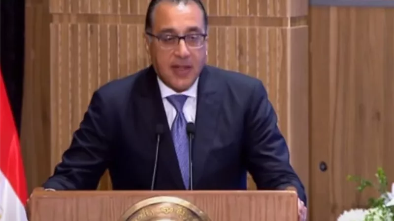 مدبولي عن صفقة رأس الحكمة: 35 مليار دولار تدخل مصر خلال شهرين