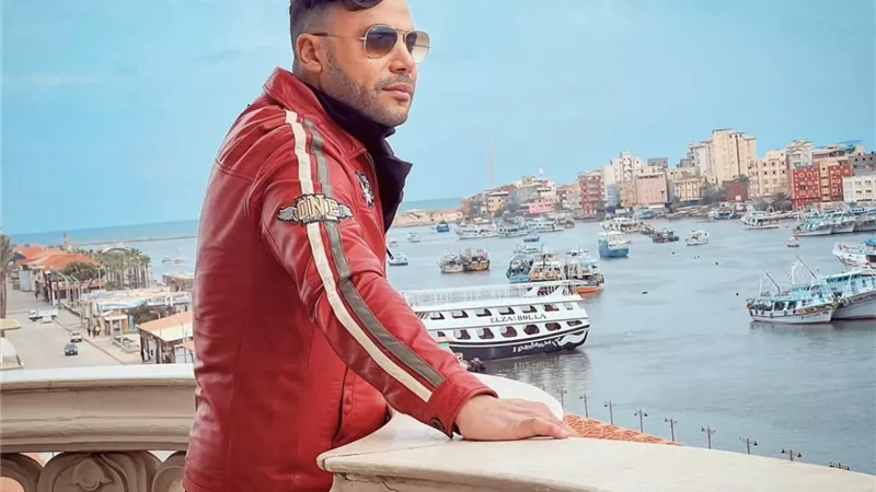 رمضان 2024.. محمد إمام في رأس البر بسبب كوبرا (صور) 