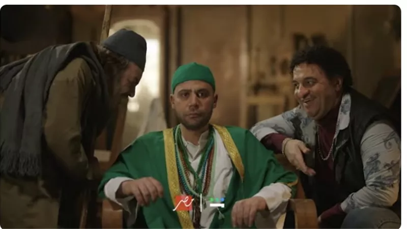 رمضان 2024.. محمد إمام يطارد الجن والعفاريت في كوبرا (فيديو) 