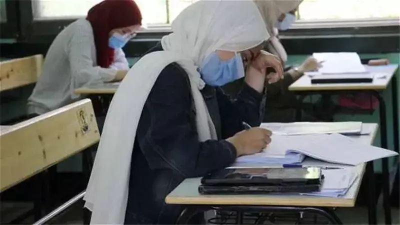 انطلاق امتحانات الفصل الدراسي الثاني 2024 في هذا الموعد 
