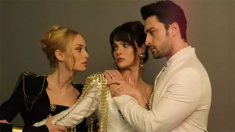 صدمة لجمهور مسلسل «ما قبلك» بعد 3 أيام من عرضه
