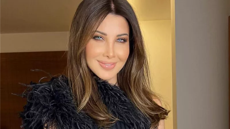 كيف ردت نانسي عجرم على منتقدي صورتها المثيرة للجدل الأخيرة؟