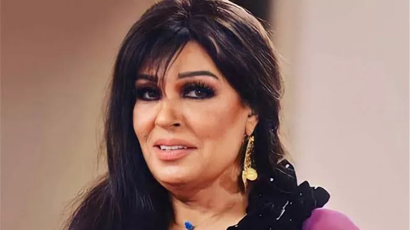 فيفي عبده: هذا أكثر شخص أحببته بين أزواجي الخمسة (فيديو)