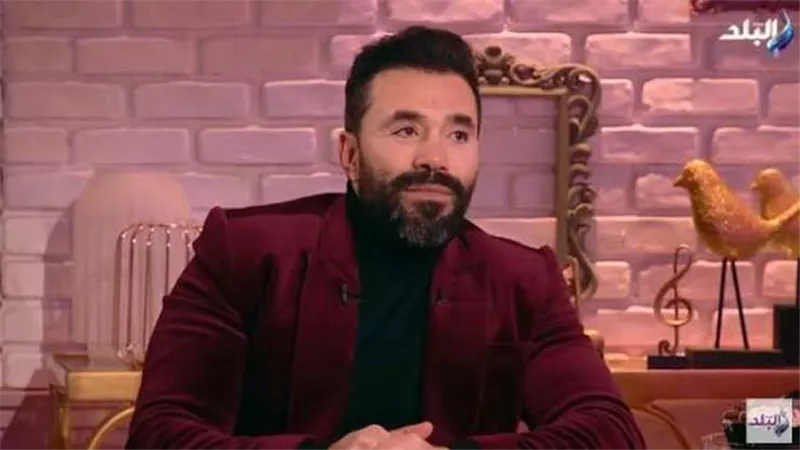 الجمهور يهنئ رامي وحيد بزواجه ويتذكر «يا نور» 