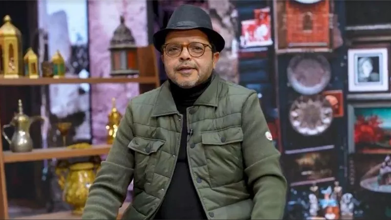 تفاصيل الهجوم على الفنان محمد هنيدي ودفاع محمد العدل