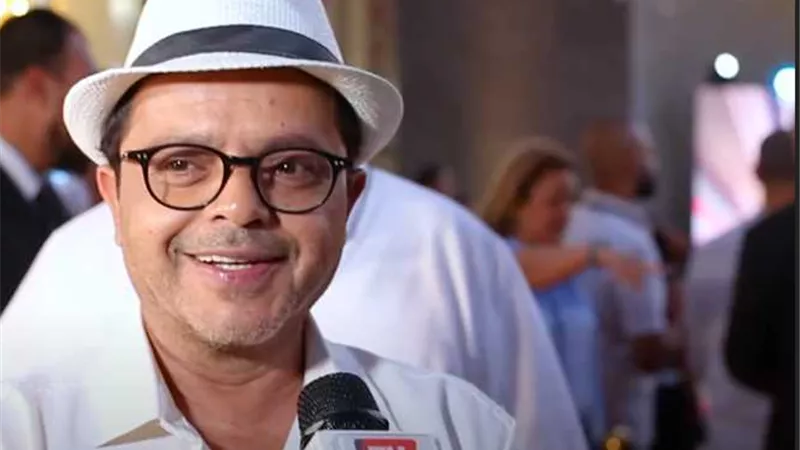5 أخبار فنية ينبغي ألا تفوتك أهمها زواج رامي وحيد وأزمة محمد هنيدي 