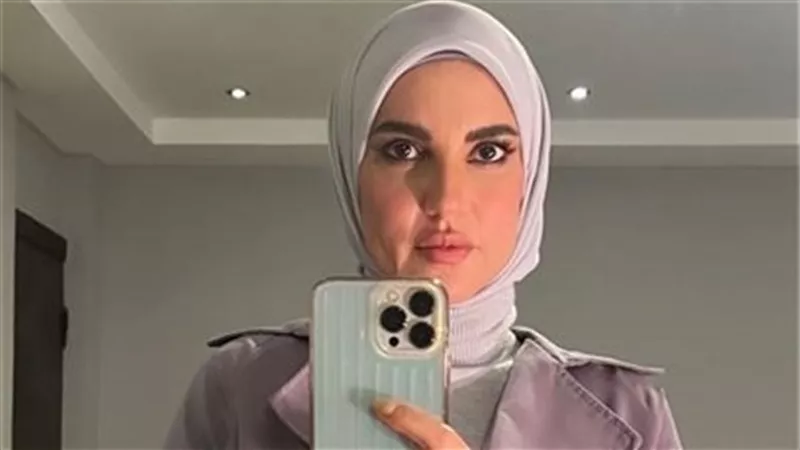 درة تكشف أسباب تأجيل مسلسلها «إثبات نسب»