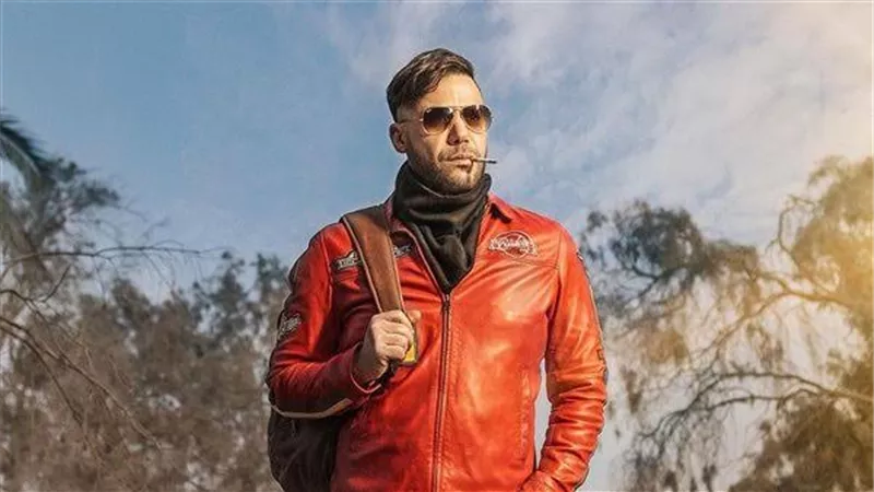 استقبال حافل لـ محمد إمام في دمياط بسبب «كوبرا» (فيديو)