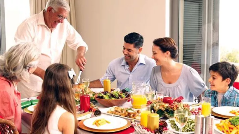 4 هدايا مبتكرة لزيارات رمضان 2024 
