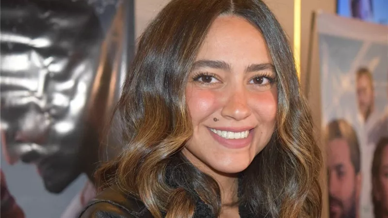 5 أخبار فنية لا تفوتك أهمها أسرار مثيرة لـ هند عبد الحليم
