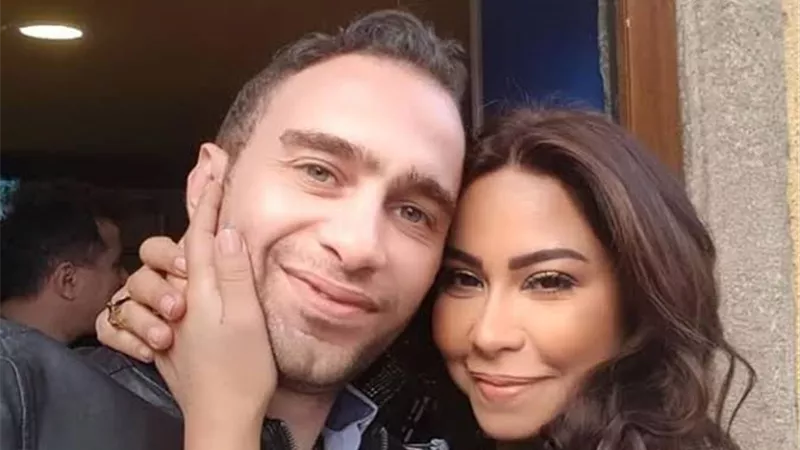 شيرين عبدالوهاب تحسم جدل عودتها إلى حسام حبيب