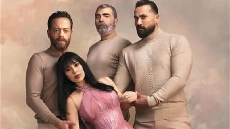 رمضان 2024 | إليسا تغني تتر مسلسل ماغي بو غصن «ع أمل»